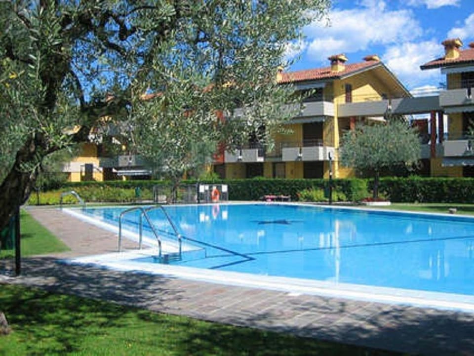 Day, Pool view, Swimming pool