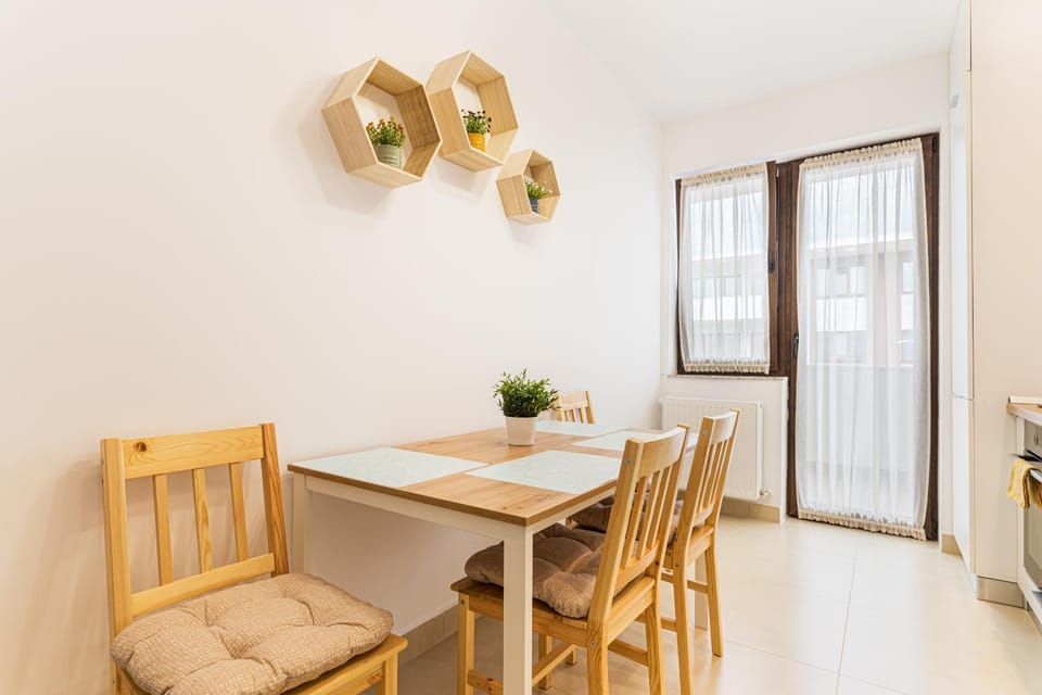Isaran 2D4E Apartment Brașov Apartment in Brasov