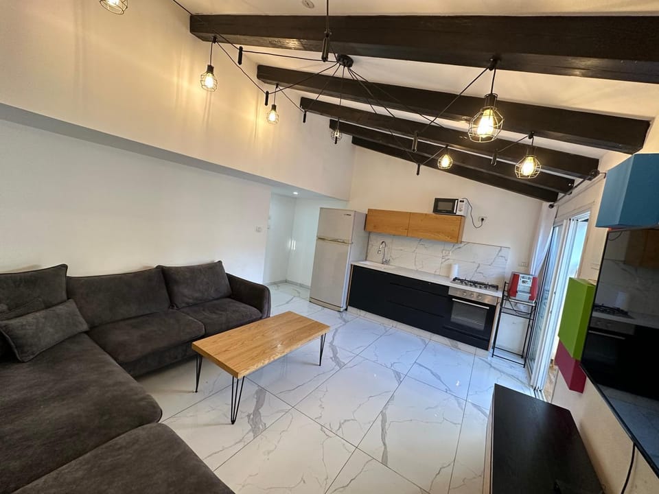 הקסם של נועם House in Eilat
