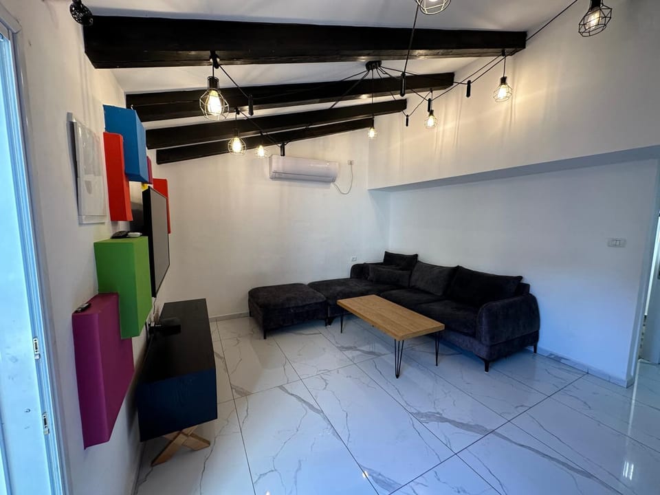 הקסם של נועם House in Eilat
