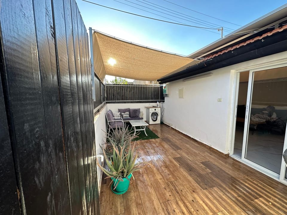 הקסם של נועם House in Eilat