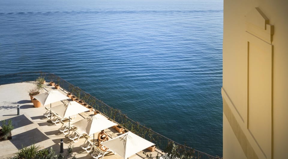 View (from property/room), Beach