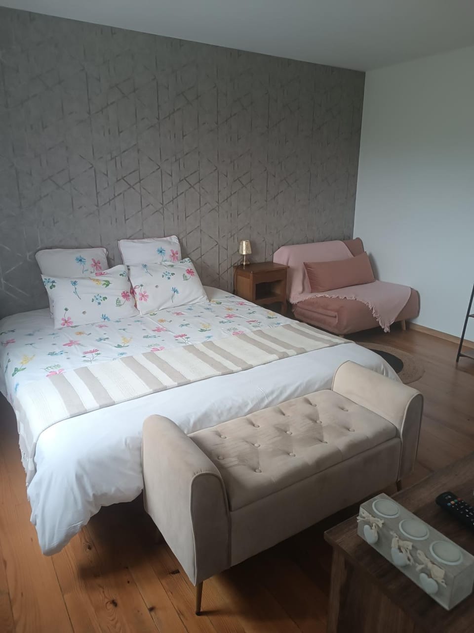 Le domaine de Moïse Bed and Breakfast in Occitanie