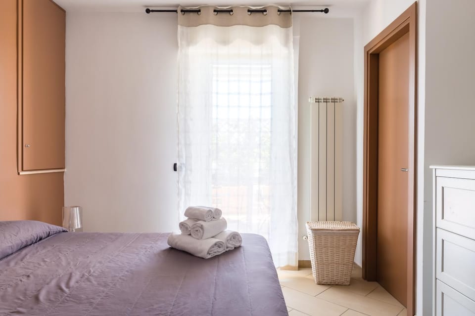 N'Attic a Vomero Penthouse Terrace by Napoliapartments Apartment in Naples