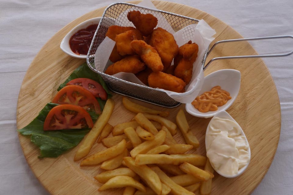 Restaurant/places to eat, Food, Food