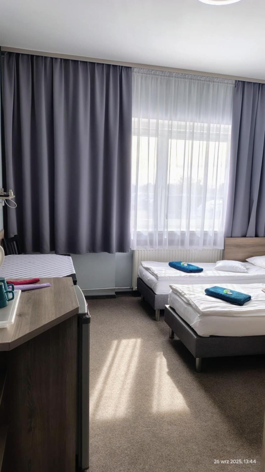 Hostel Helios Hostel in Greater Poland Voivodeship
