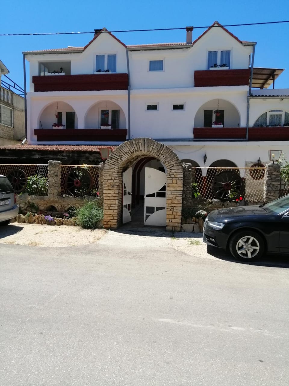 Apartment Happy 1 Apartment in Biograd na Moru
