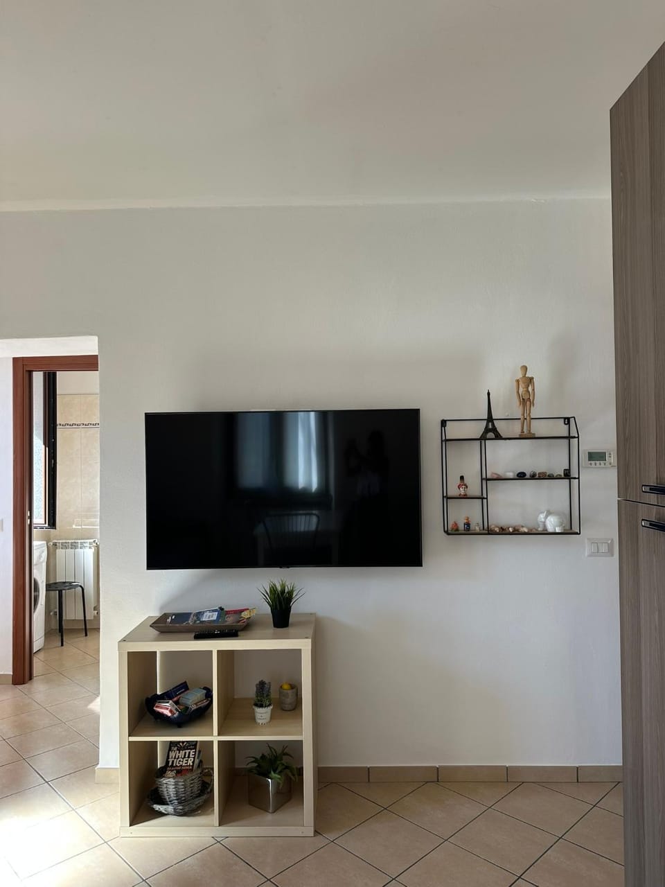Casa Gaby Apartment in Colico