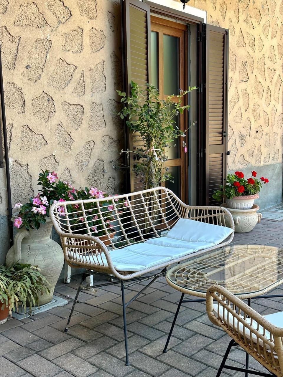 Casa Gaby Apartment in Colico