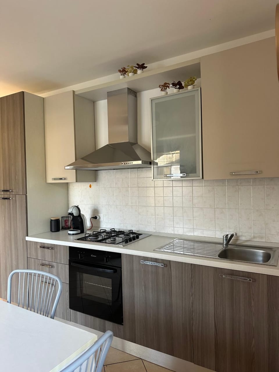 Casa Gaby Apartment in Colico