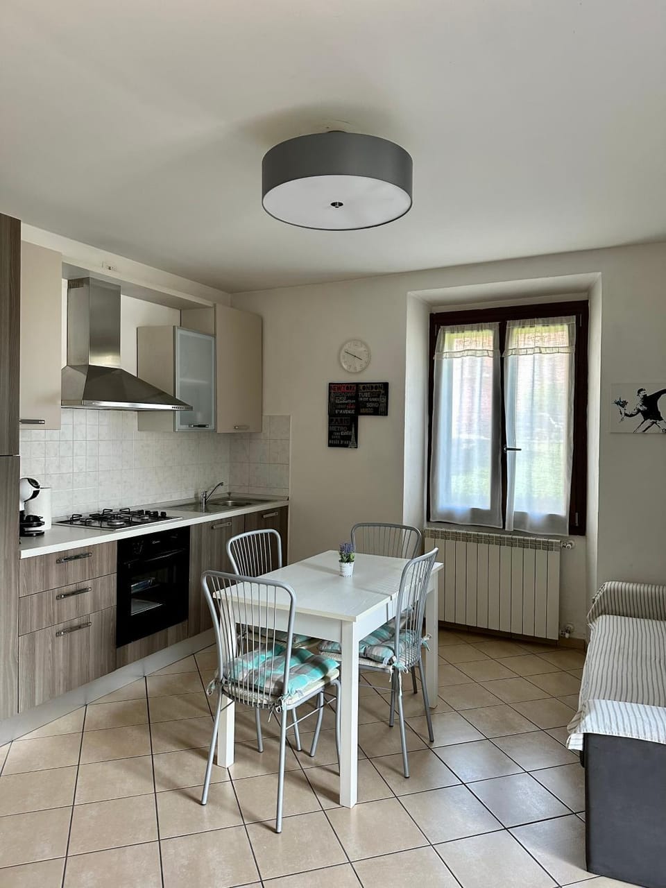 Casa Gaby Apartment in Colico