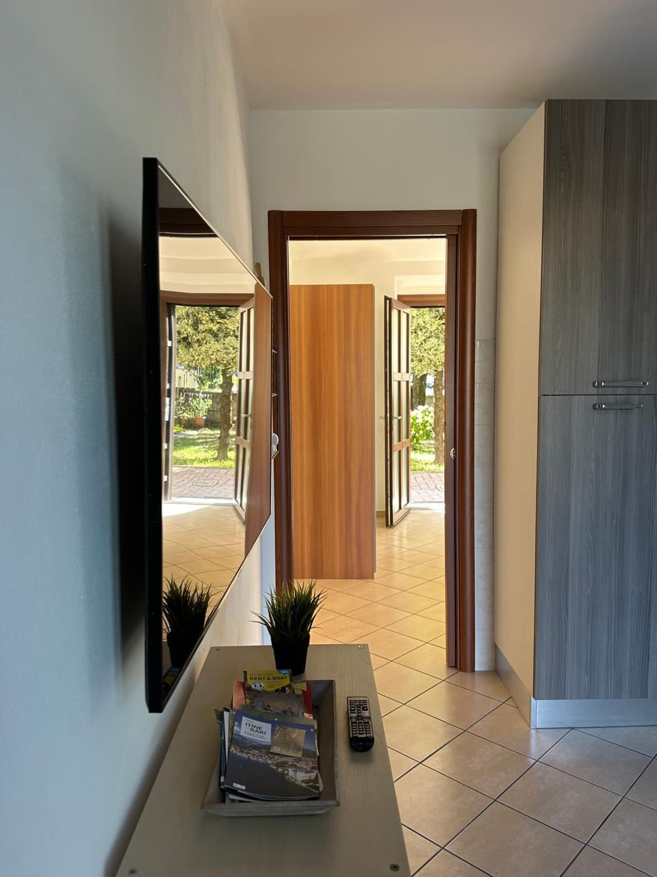 Casa Gaby Apartment in Colico