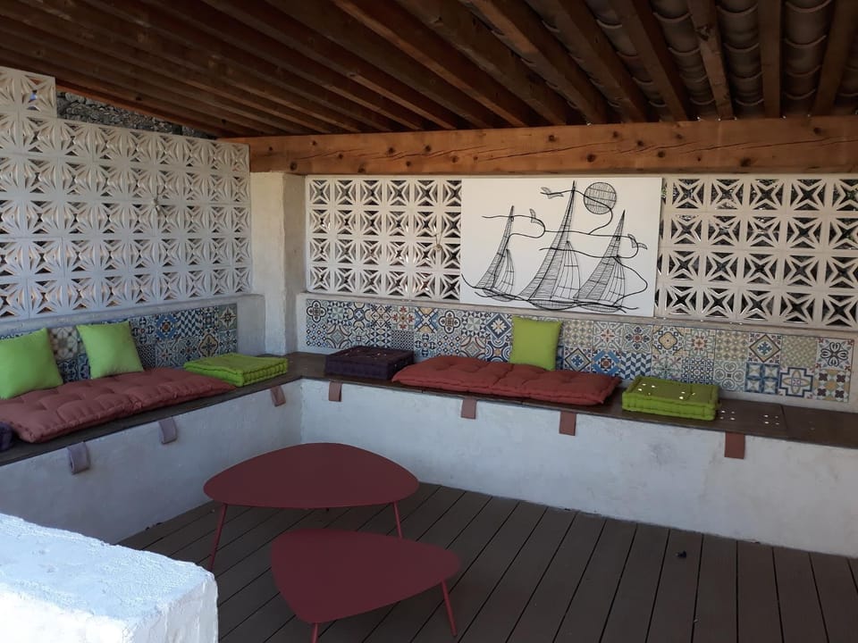Solarium