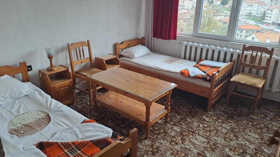 Katerina Family Hotel Bed and Breakfast in Decentralized Administration of Macedonia and Thrace