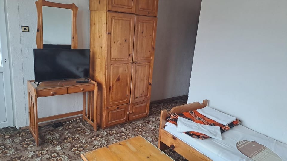Katerina Family Hotel Bed and Breakfast in Decentralized Administration of Macedonia and Thrace