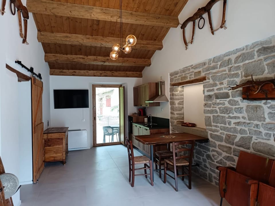 BISERNO Apartment Apartment in Emilia-Romagna