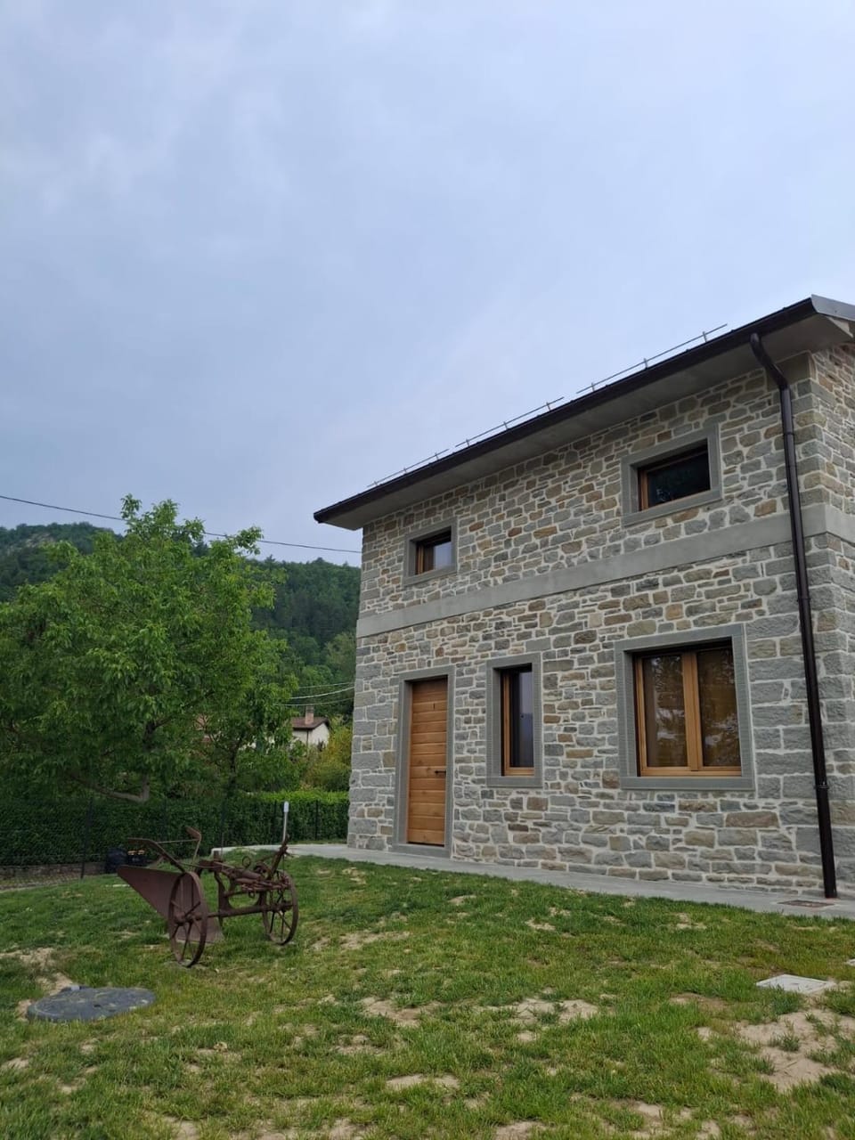 BISERNO Apartment Apartment in Emilia-Romagna