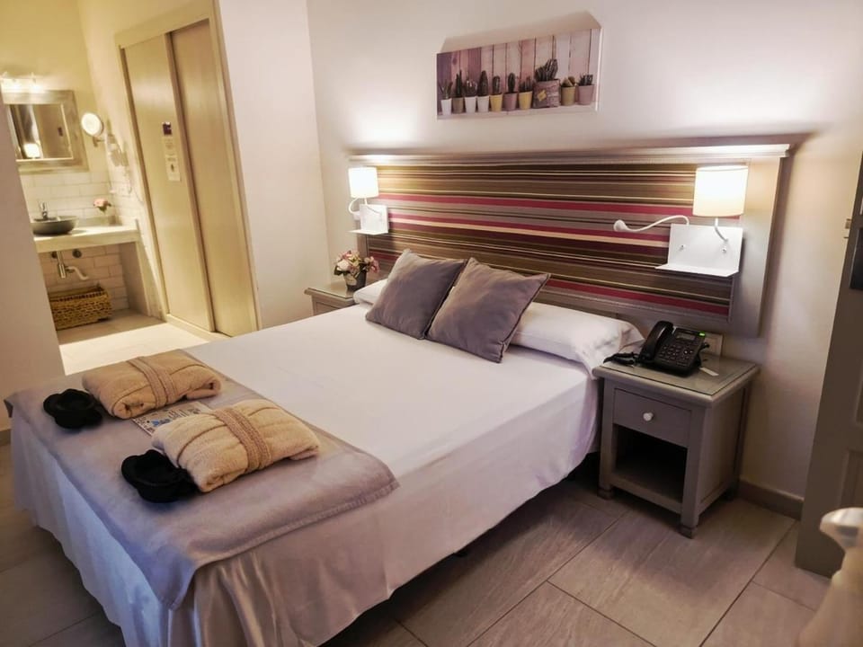 Hospedería Baños Arabes de Córdoba Dos Hotel in Cordoba