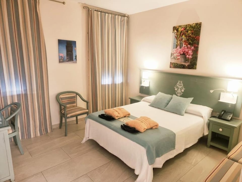 Hospedería Baños Arabes de Córdoba Dos Hotel in Cordoba