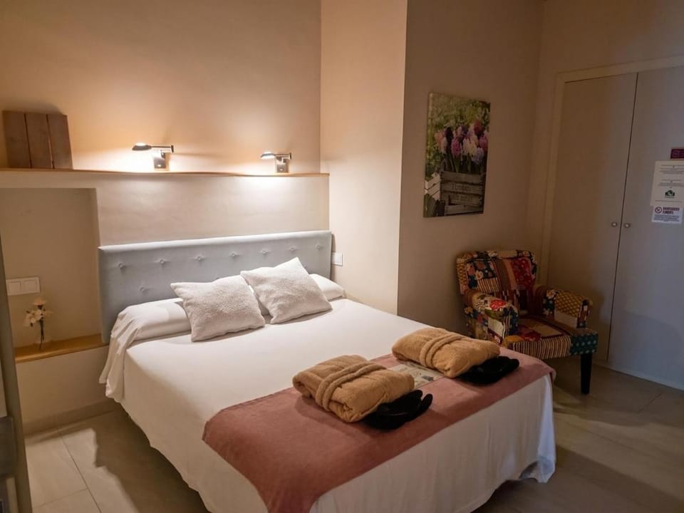 Hospedería Baños Arabes de Córdoba Dos Hotel in Cordoba