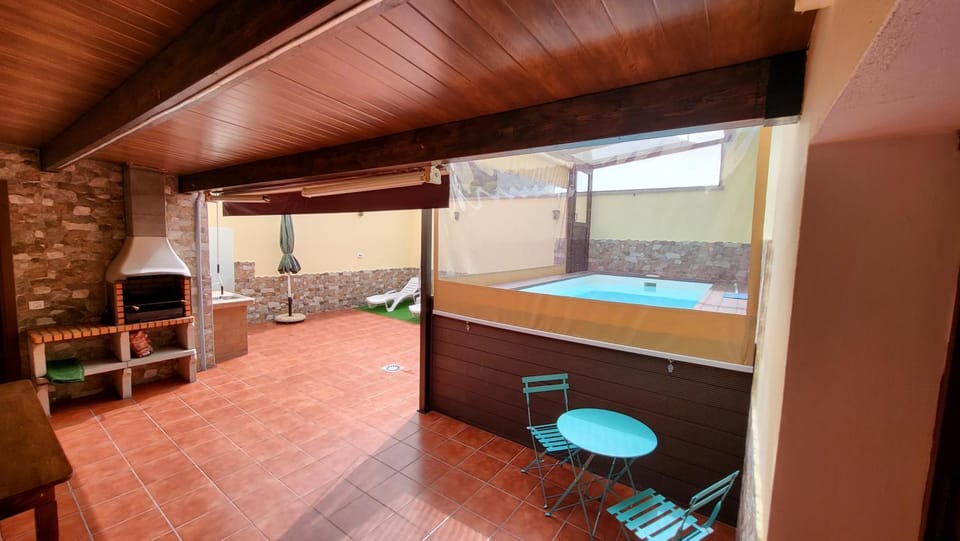 Casa LA JOYA House in Comarca Norte