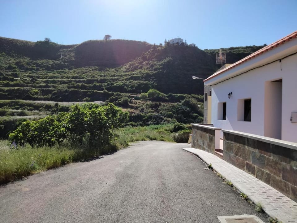 Casa LA JOYA House in Comarca Norte