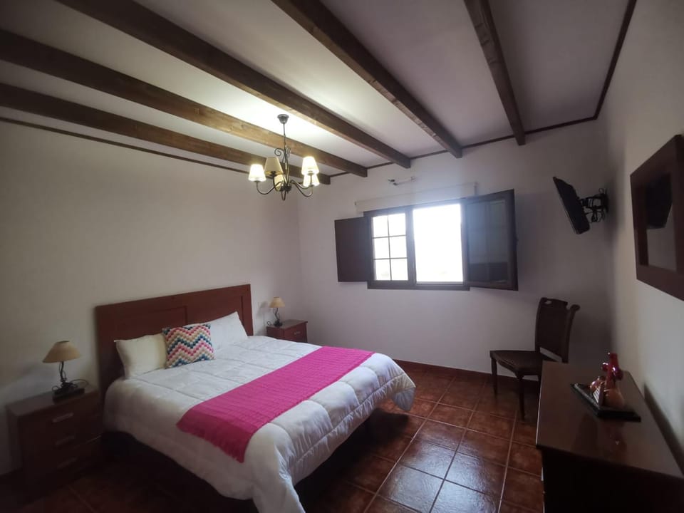 Casa LA JOYA House in Comarca Norte