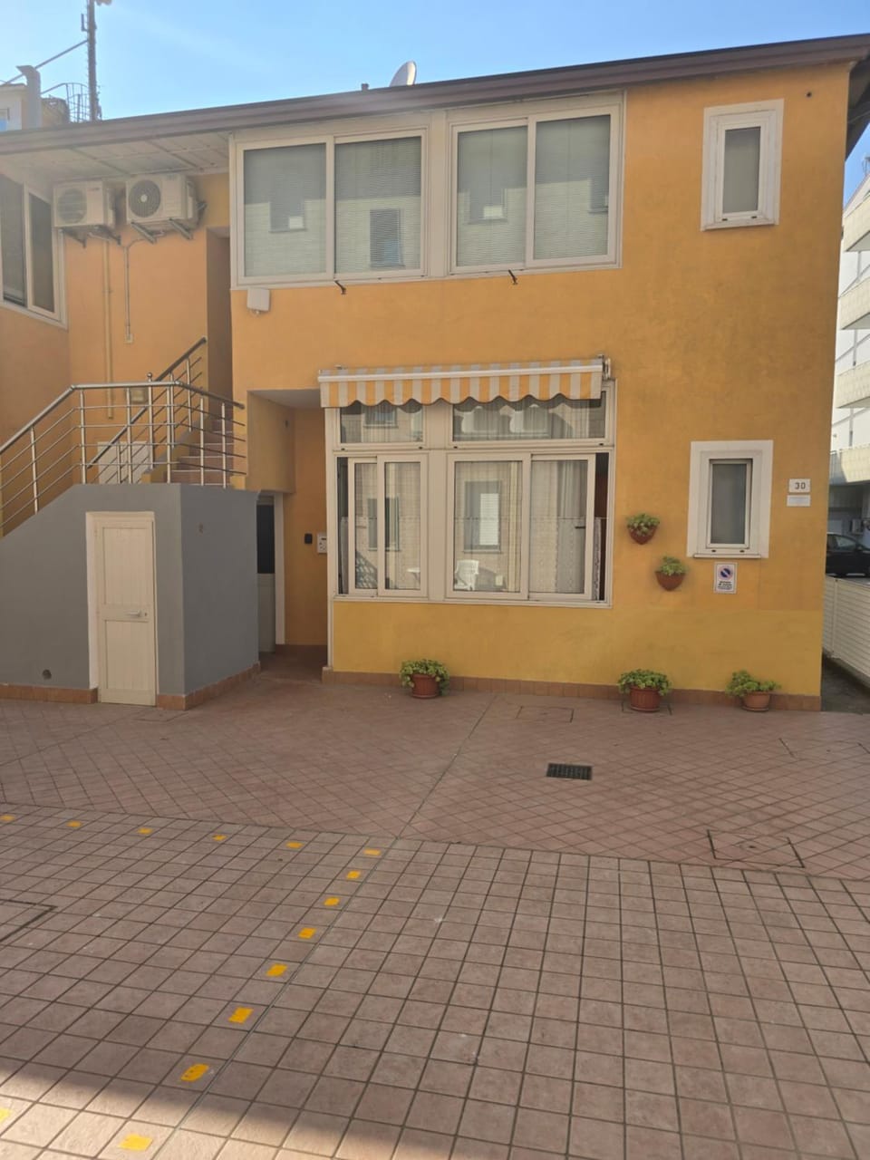 Villa Nerina Apartment Apartment in Lignano Sabbiadoro