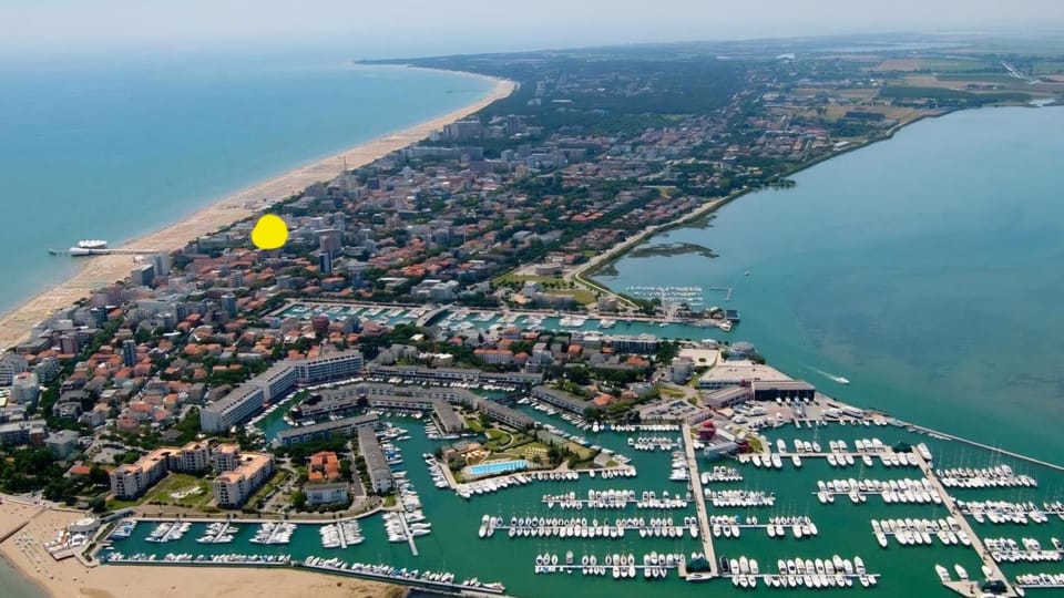 Villa Nerina Apartment Apartment in Lignano Sabbiadoro