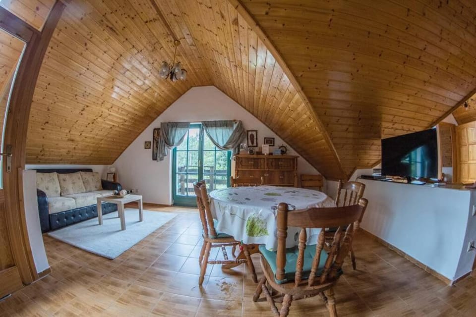 Matyó Rózsa Vendèghàz Apartment in Slovakia