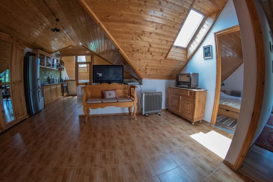 Matyó Rózsa Vendèghàz Apartment in Slovakia
