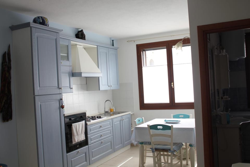 DIADORA - Valledoria Apartment in Sardinia