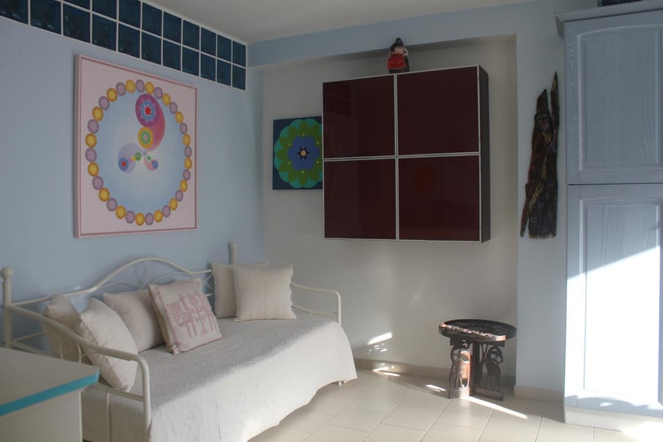 DIADORA - Valledoria Apartment in Sardinia
