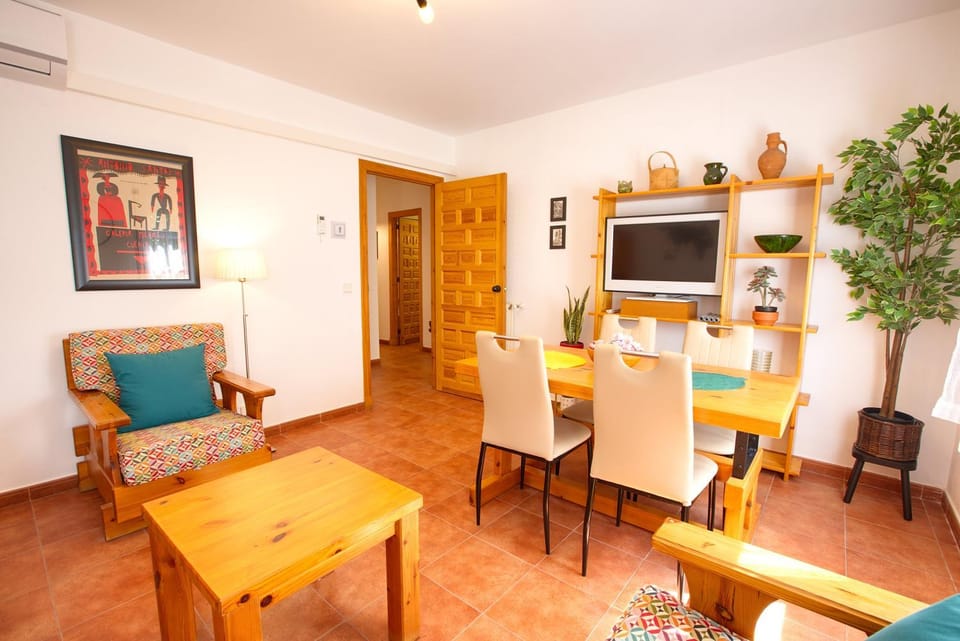 Cuencaloft La casa del tío Serafín Apartment in Cuenca