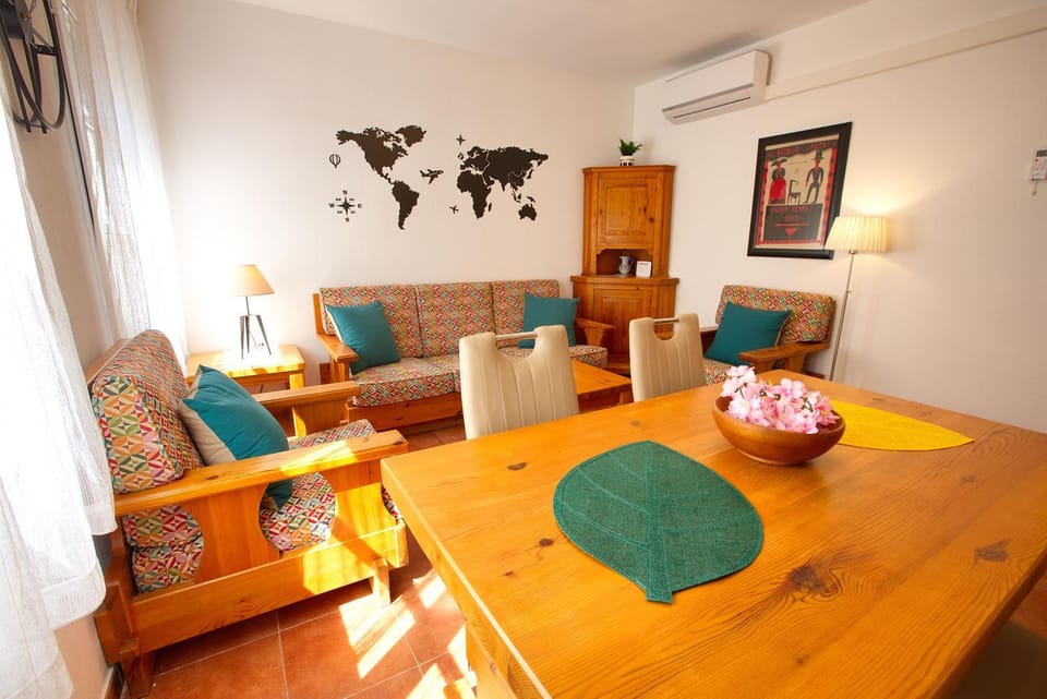 Cuencaloft La casa del tío Serafín Apartment in Cuenca