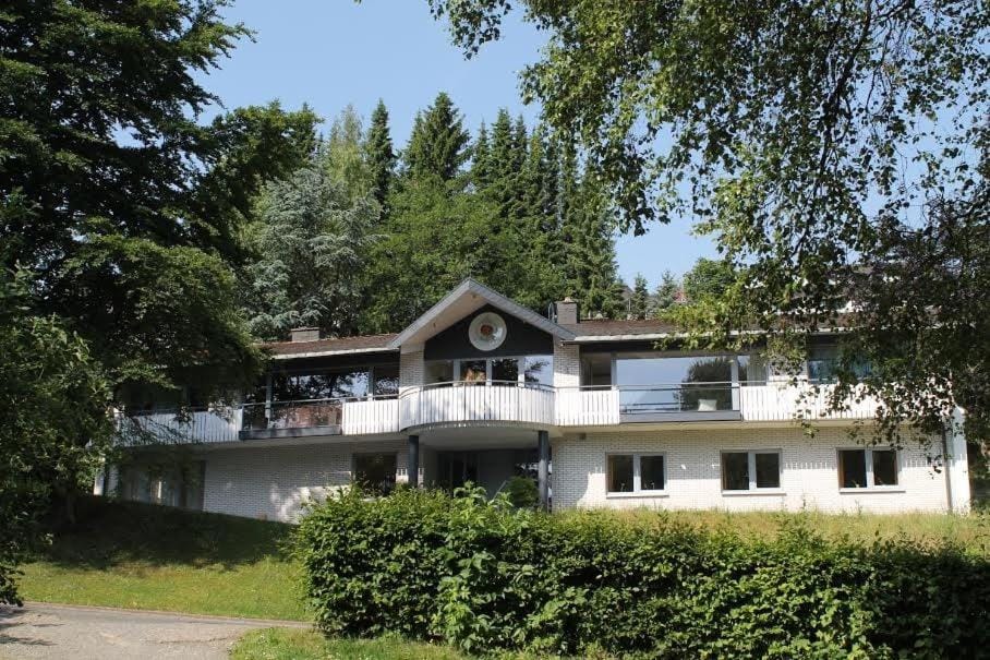 Villa Boskoop Apartment in Willingen
