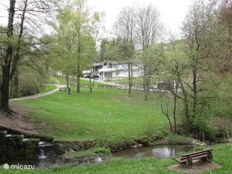 Villa Boskoop Apartment in Willingen