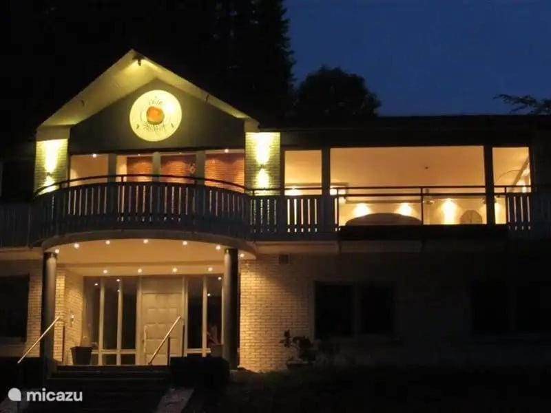 Villa Boskoop Apartment in Willingen