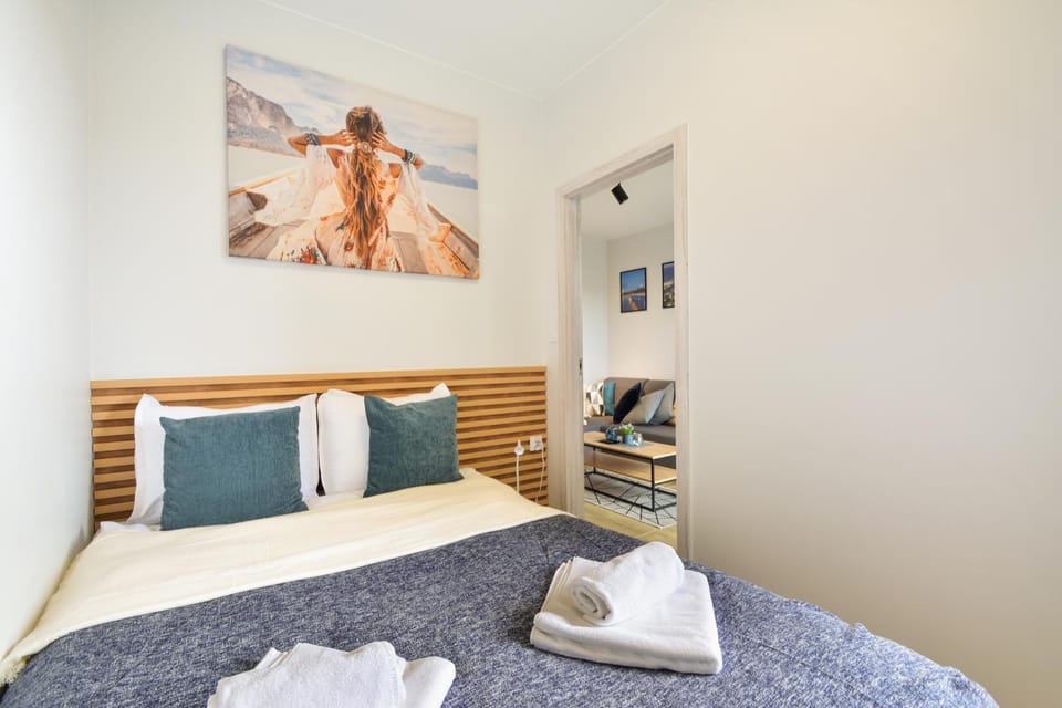 Premium Apartment Apartment in West Pomeranian Voivodeship, Poland