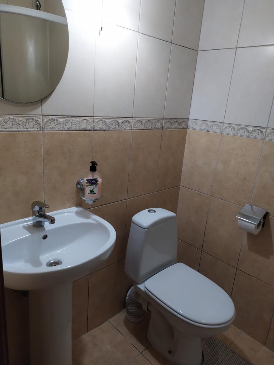 House of Vitaliy Bed and Breakfast in Ukraine