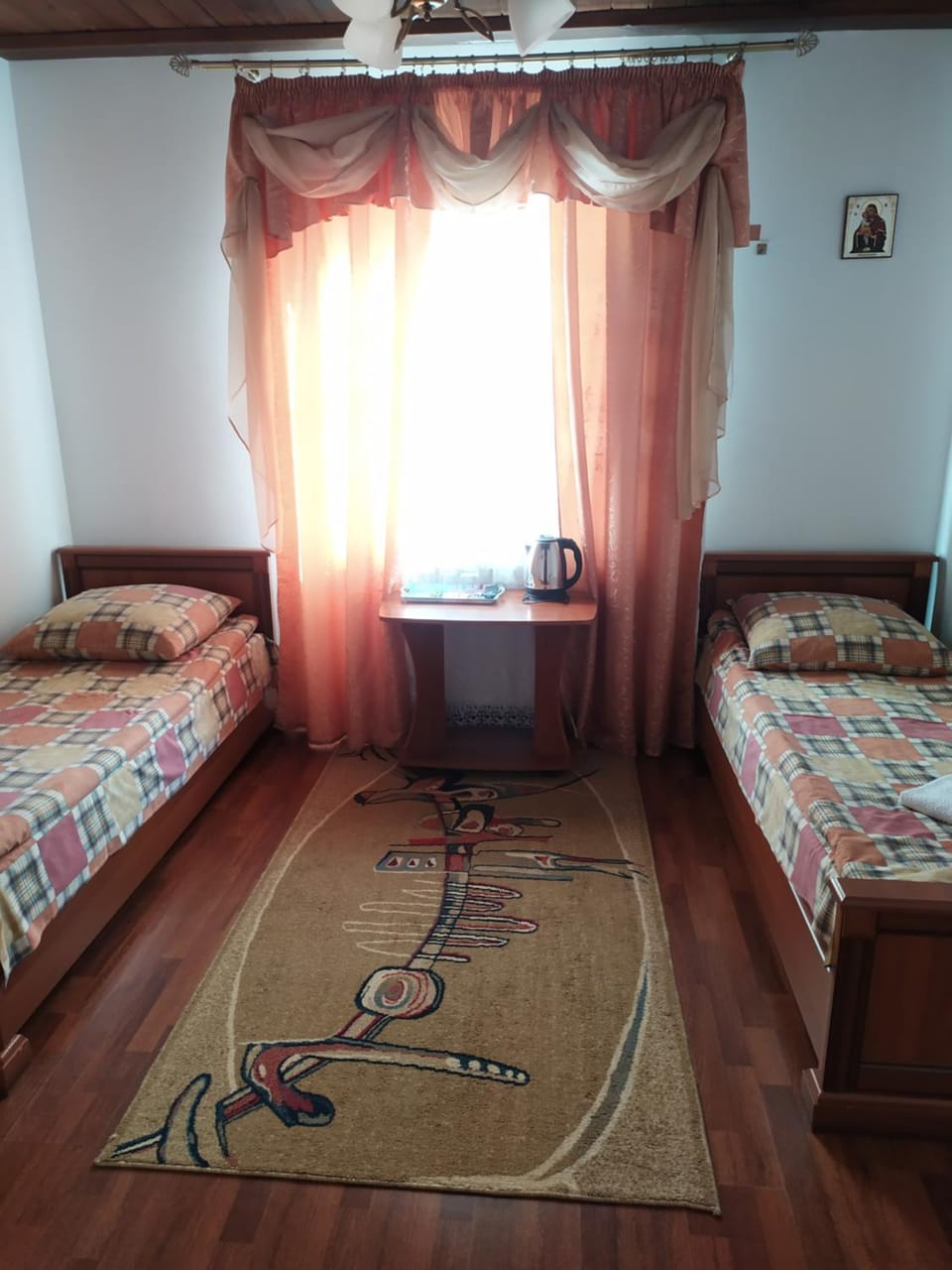 House of Vitaliy Bed and Breakfast in Ukraine