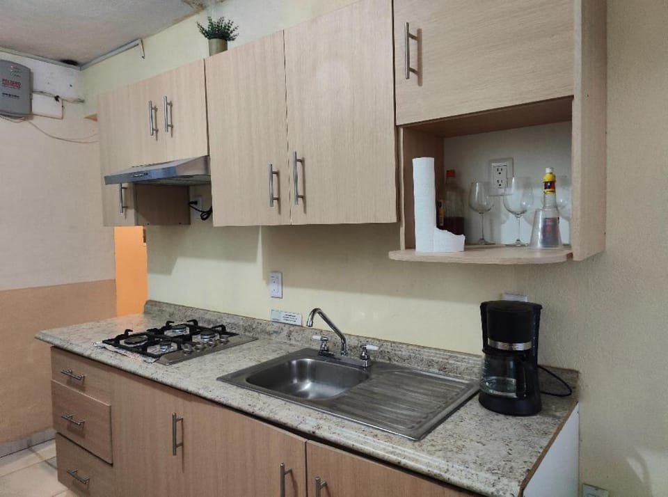 Suites Pozos Mágico Vacation rental in State of Querétaro