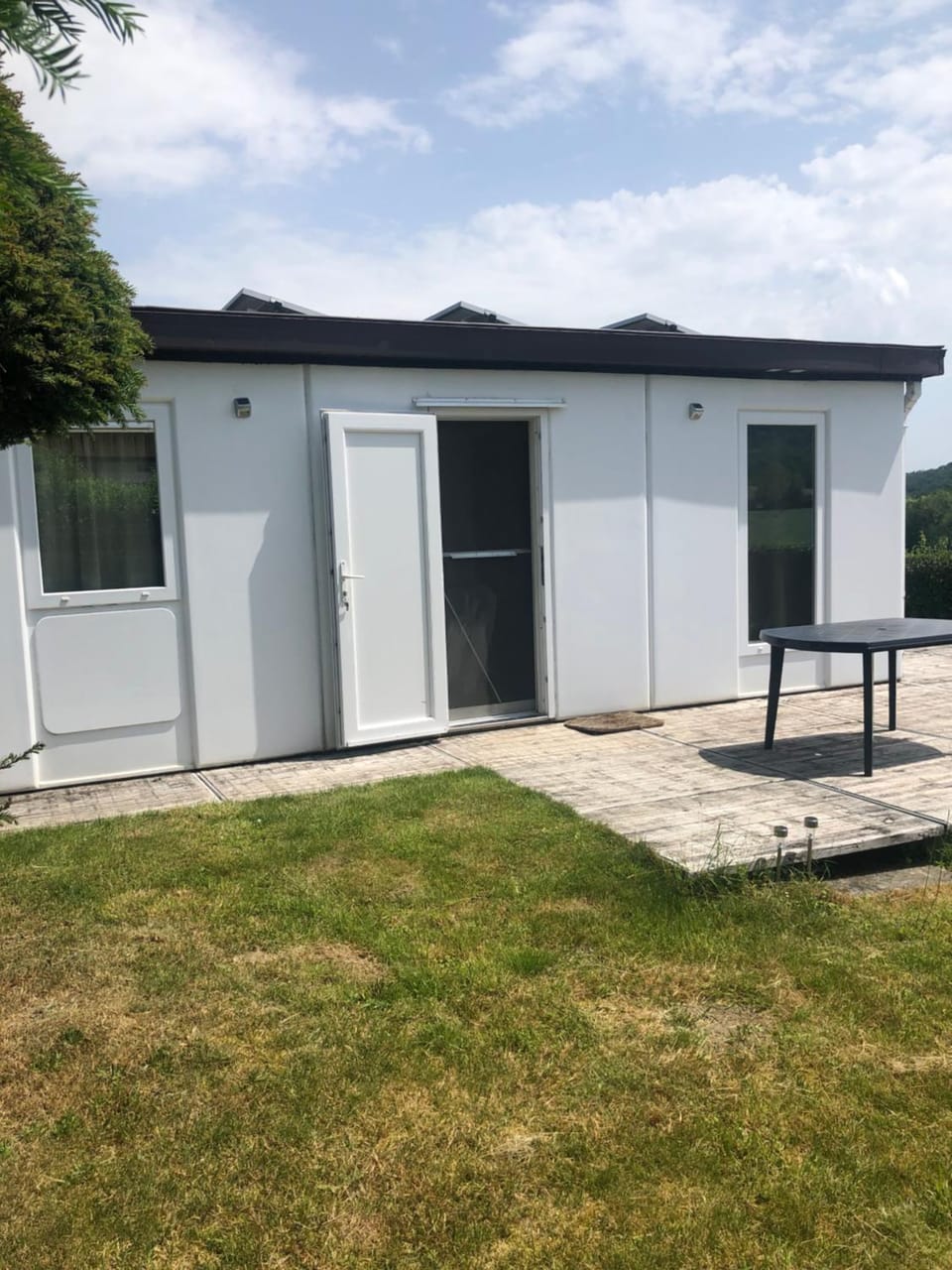 Heaven Chalet in Wallonia, Belgium