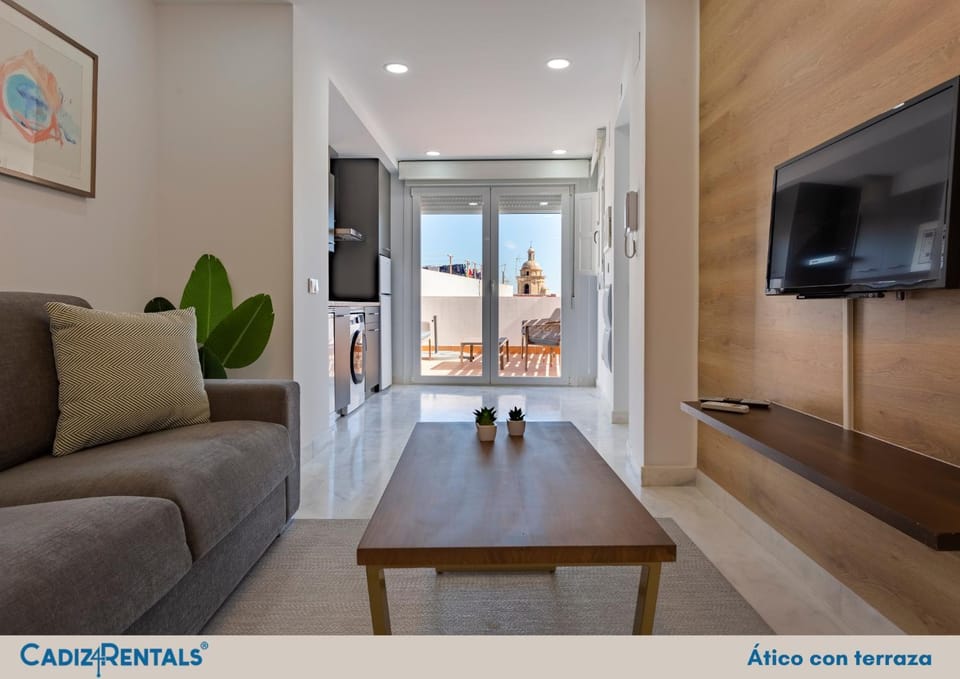 TV and multimedia, Balcony/Terrace, Living room, washing machine, dryer, kitchen
