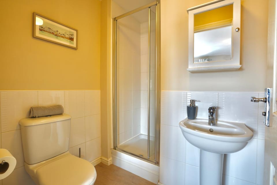 Felton House House in Stafford