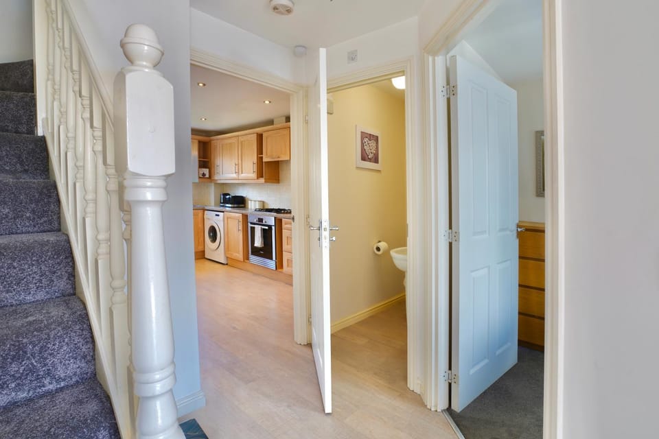 Felton House House in Stafford