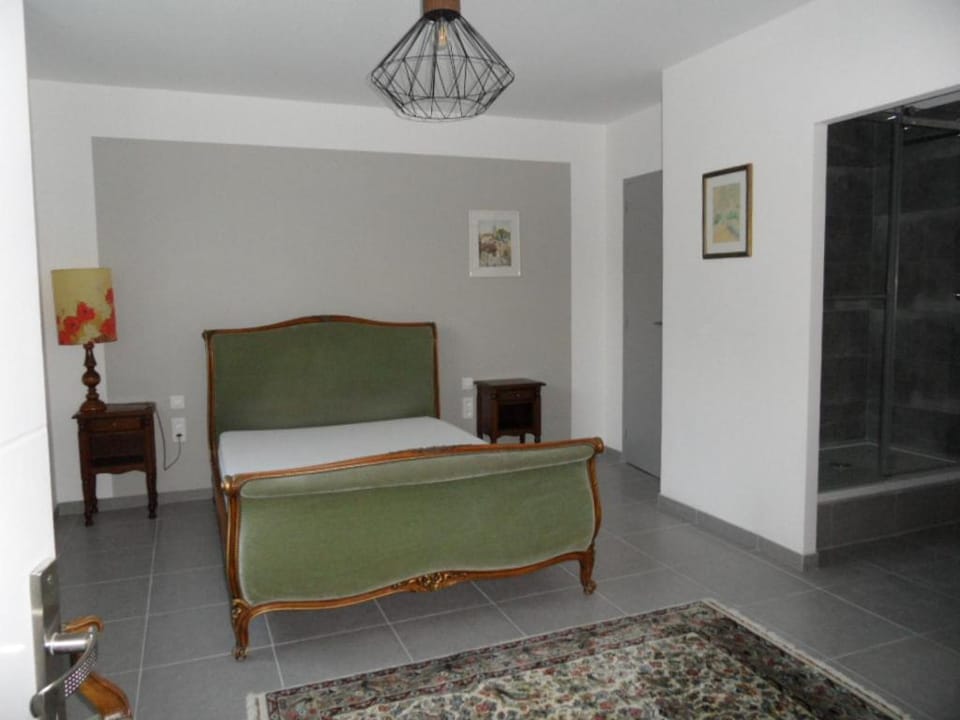 logement entre mer et montagne House in Occitanie