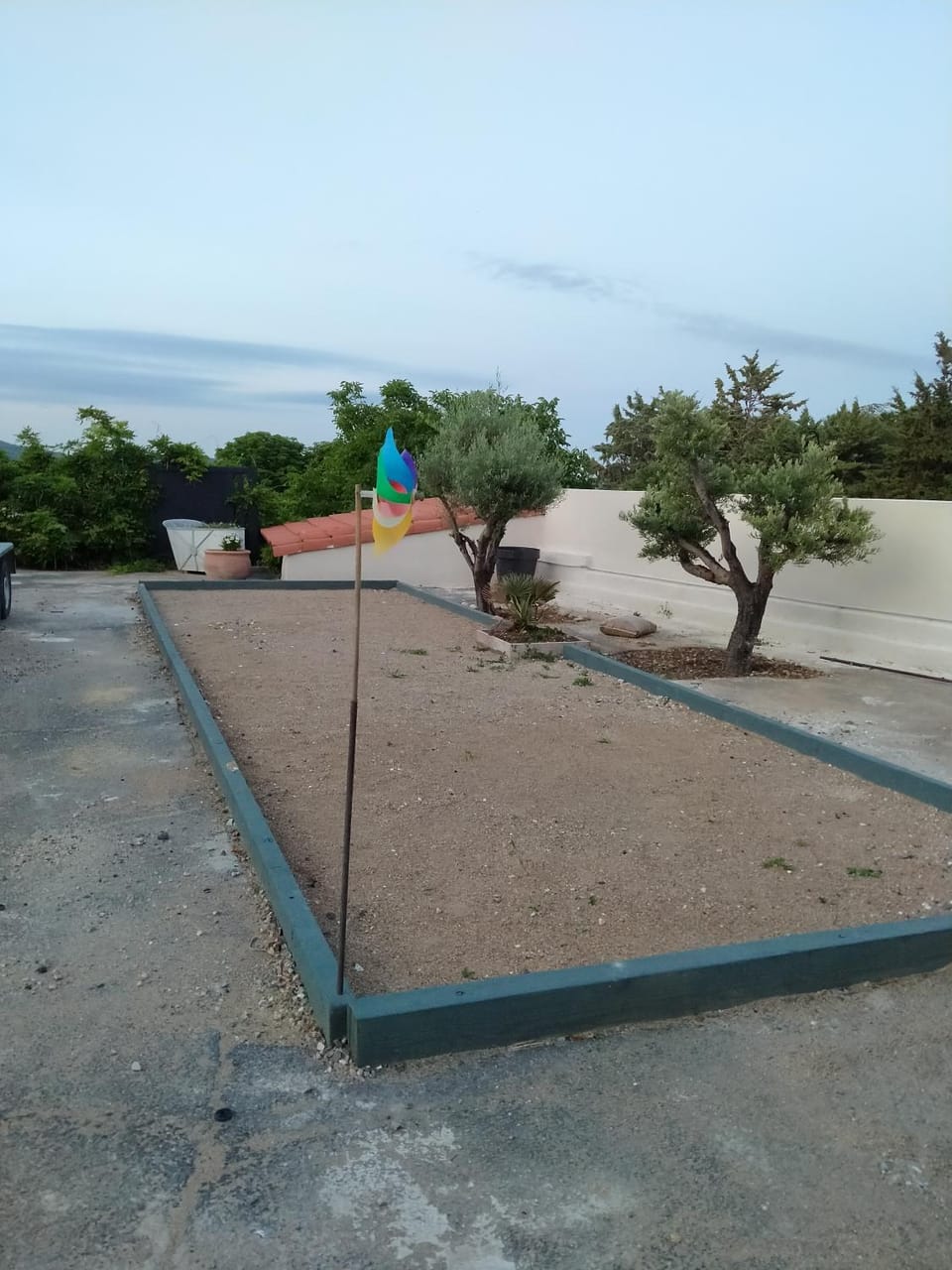 logement entre mer et montagne House in Occitanie