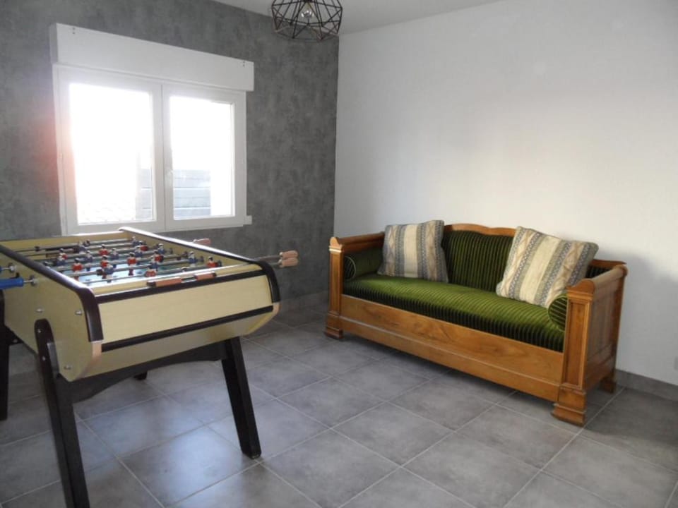 logement entre mer et montagne House in Occitanie