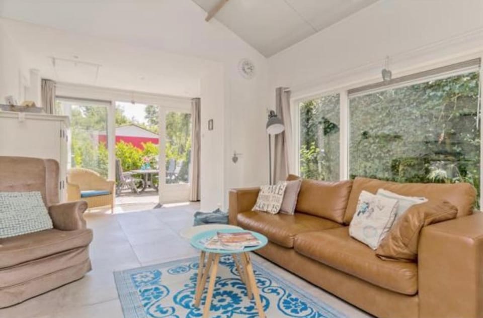 De Zandput 23 Zoutelande Apartment in Zoutelande